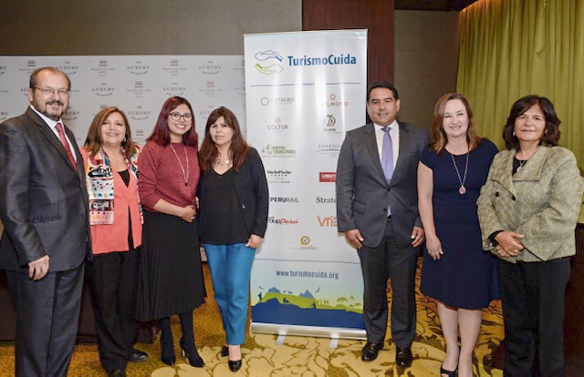 TURISMO CUIDA SIGNS AGREEMENT WITH UNESCO